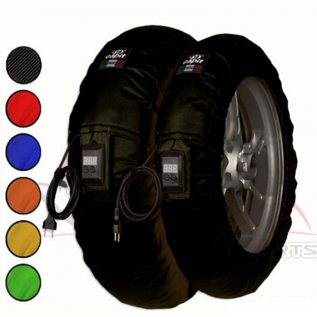 Couvertures chauffantes CAPIT suprema vision M/XL