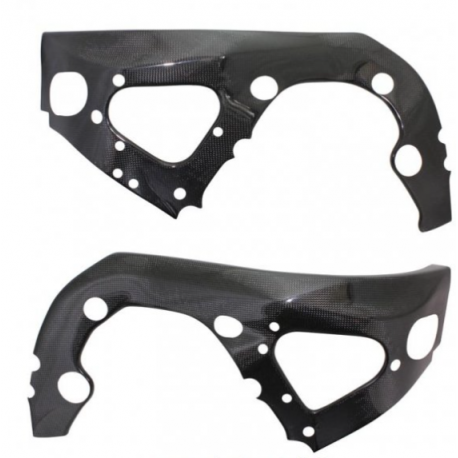 PROTECTION CADRE GSXR 1000 09-10 PKR