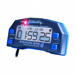 STARLANE STEALT GPS4 LITE