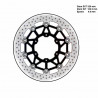 Disque de frein France Equipement SBK FE.FLSBK681603