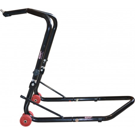 BEQUILLE SOUS T DE FOURCHE REGLABLE