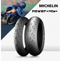 MICHELIN POWER CUP