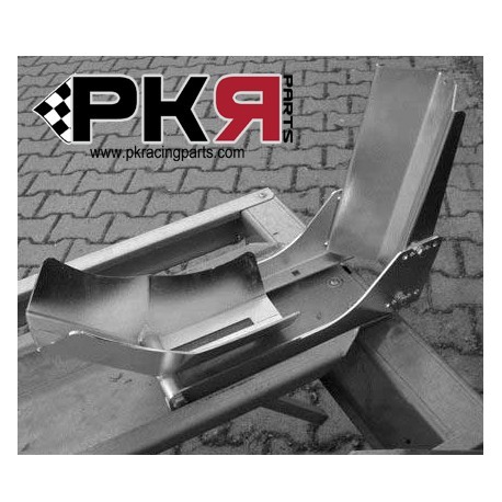 Bloque roue moto ''Stand fixe ''