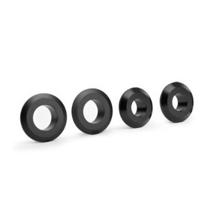 KIT ENTRETOISES RACING R6 05-15 R1 04-14