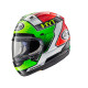 Casque ARAI RX-7V Giugliano taille L