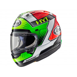 Casque ARAI RX-7V Giugliano taille L