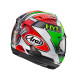 Casque ARAI RX-7V Giugliano taille S