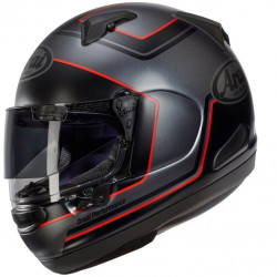 Casque ARAI QV-Pro Triple Black taille S