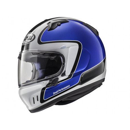 Casque ARAI Renegade-V Outline Blue taille M