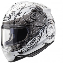 Casque ARAI Chaser-X Style Black taille XS