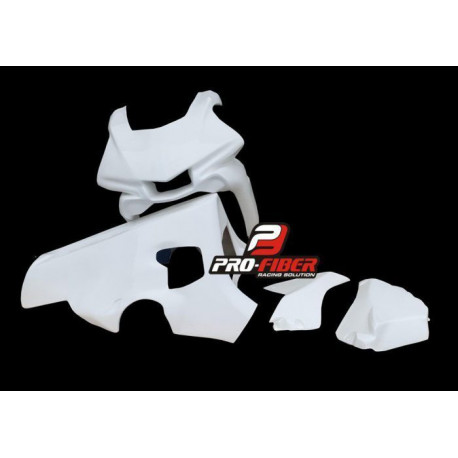 Poly complet PRO-FIBER pour R1 2015 à 2019