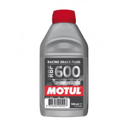 Liquide de frein MOTUL RBF600