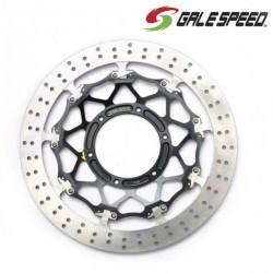 Disque de frein GALESPEED Cross-lock GSBDF0026L