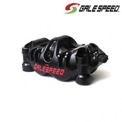 étrier de frein Droit GALESPEED Elaborate 4 pistons