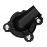 Protection carter pompe a eau GB Racing Ninja 400