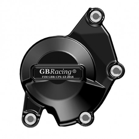 Protection carter allumage GB Racing GSX-R1000 2009