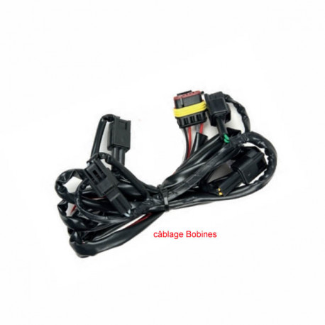 Quickshifter ERF Yamaha / Kawasaki new version 2026 