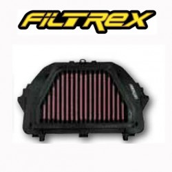 FILTRE A AIR RACING FILTREX R6 08/12