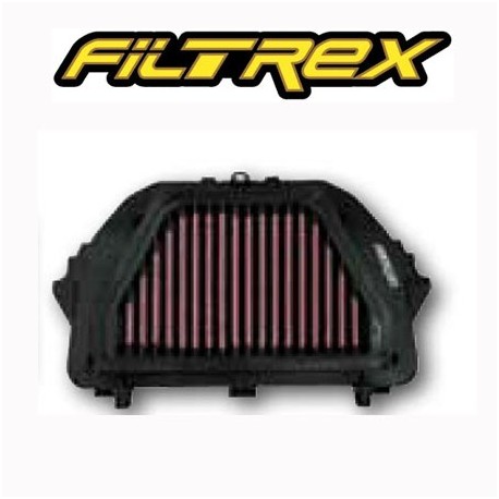 FILTRE A AIR RACING FILTREX R6 08/12