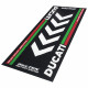 Tapis de sol environnemental Ducati