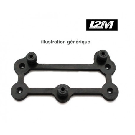 Support pour I2M Chrome Lite-plus-Pro2