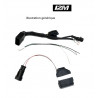 Adaptateur plug and play Chome Lite-Plus-PRO2