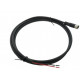 Cable d'alimentation externe pour PZ Racing ST 300