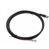 Cable d'alimentation externe pour PZ Racing ST 300