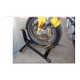 Bloque roue avant