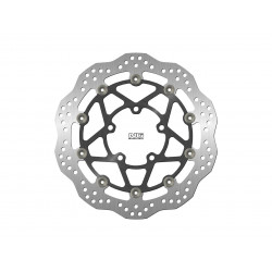 Disque de frein NG 1675XG pétale flottant