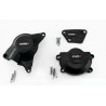 Kit carter moteur PUIG Yamaha R6 06-21
