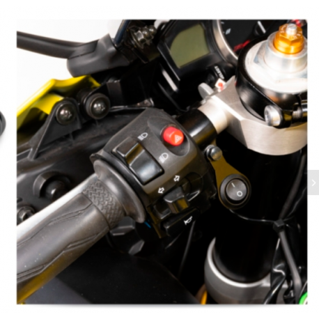 Healtech AR Assistant Ducati Scrambler 800 [ABS]