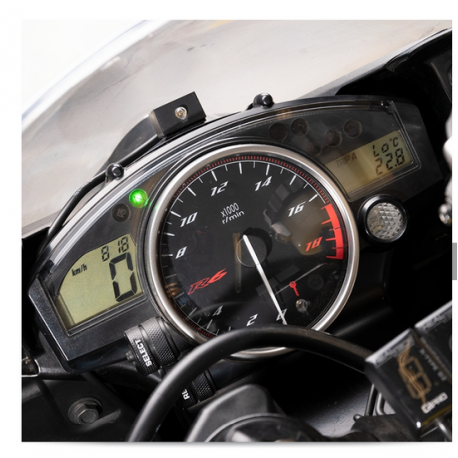 Healtech AR Assistant Suzuki GSX1400