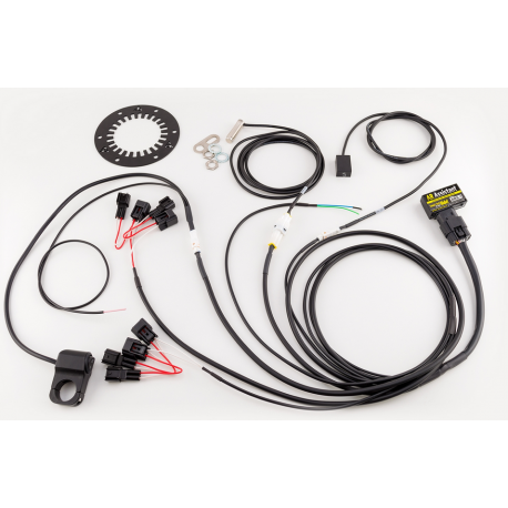 Healtech AR Assistant Yamaha YZF-R1