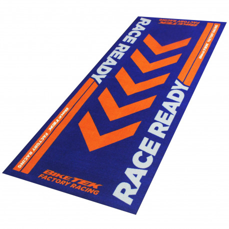 Tapis de sol environnemental KTM Ready to Race