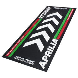 Tapis de sol environnemental Aprilia