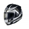Casque ARAI Chaser-X Tough White taille XS
