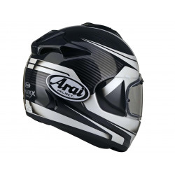 Casque ARAI Chaser-X Tough White taille XL