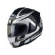 Casque ARAI Chaser-X Tough White taille L