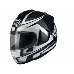 Casque ARAI Chaser-X Tough White taille L