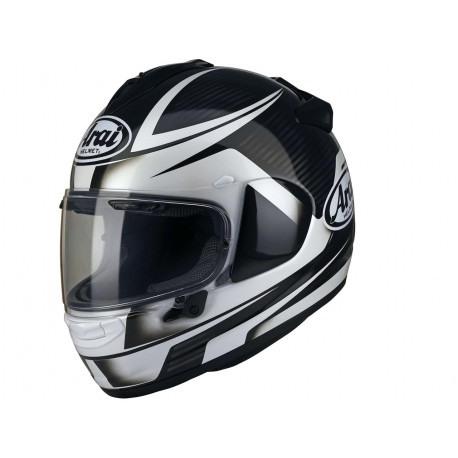 Casque ARAI Chaser-X Tough White taille L
