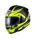 Casque ARAI Chaser-X Tough Yellow taille XXL