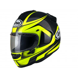 Casque ARAI Chaser-X Tough Yellow taille XXL