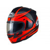 Casque ARAI Chaser-X Tough Red taille XXL