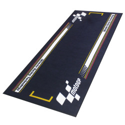 Tapis moto GP Ultimate