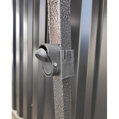 Tente paddock PK RACING 4 côtés version 2025