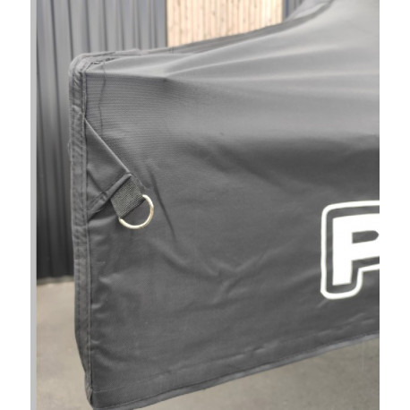 Tente paddock PK RACING
