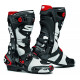 BOTTES SIDI REX AIR blanc