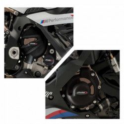 Kit carter moteur PUIG S1000RR 2019