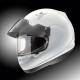 Kit ARAI PSS avec visière solaire intégrée Mirror Red